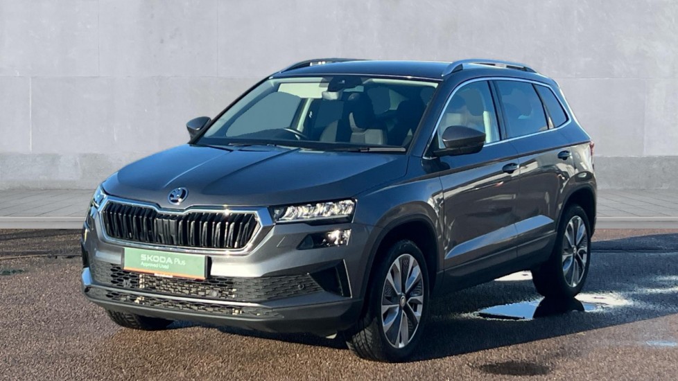 Used Skoda Karoq 2024 for sale - 76872991: Photo 7