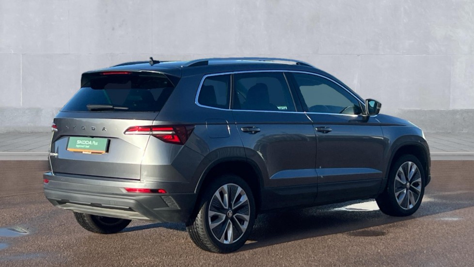 Used Skoda Karoq 2024 for sale - 76872991: Photo 8