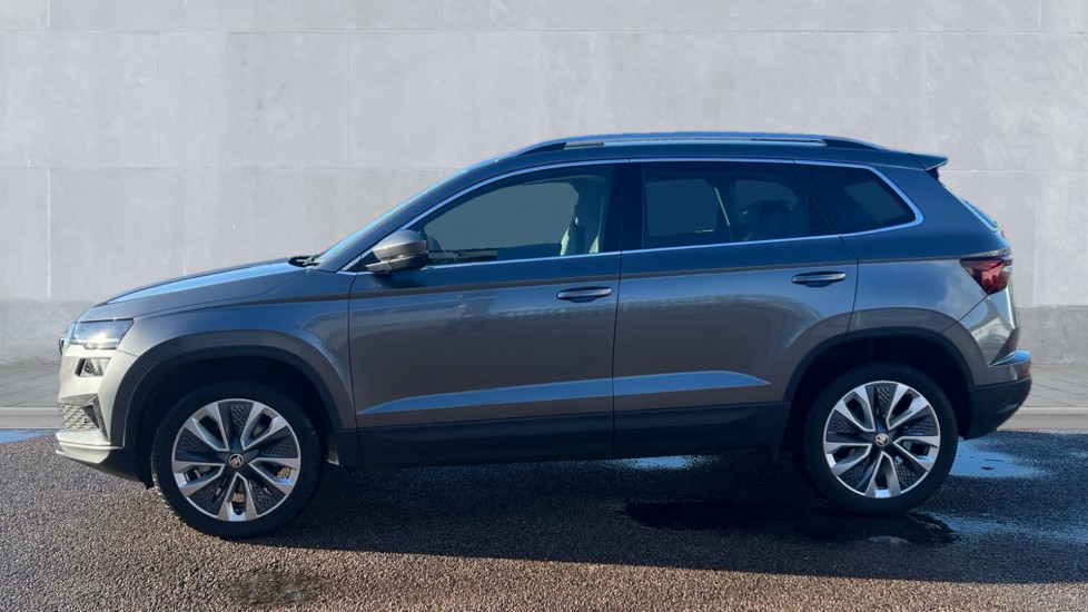 Used Skoda Karoq 2024 for sale - 76872991: Photo 9