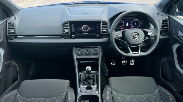 Used Skoda Karoq 2024 for sale - 75451876: Photo 12
