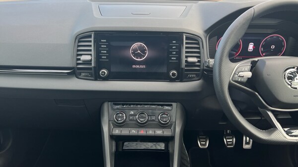 Used Skoda Karoq 2024 for sale - 75451876: Photo 13