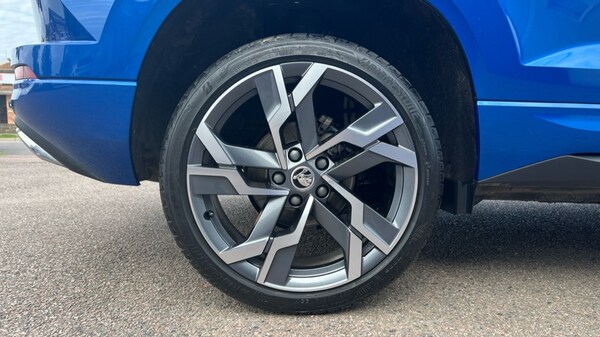 Used Skoda Karoq 2024 for sale - 75451876: Photo 18