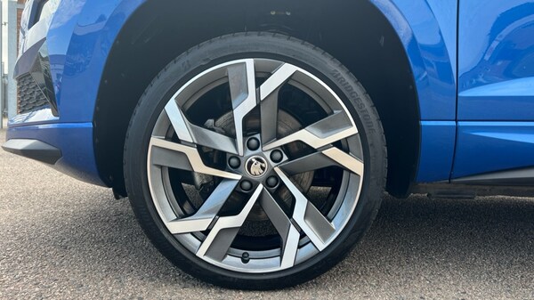 Used Skoda Karoq 2024 for sale - 75451876: Photo 19