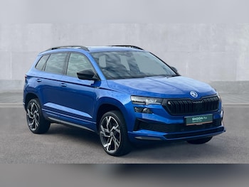 Skoda - Karoq