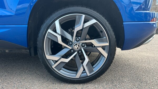 Used Skoda Karoq 2024 for sale - 75451876: Photo 20