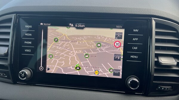 Used Skoda Karoq 2024 for sale - 75451876: Photo 21
