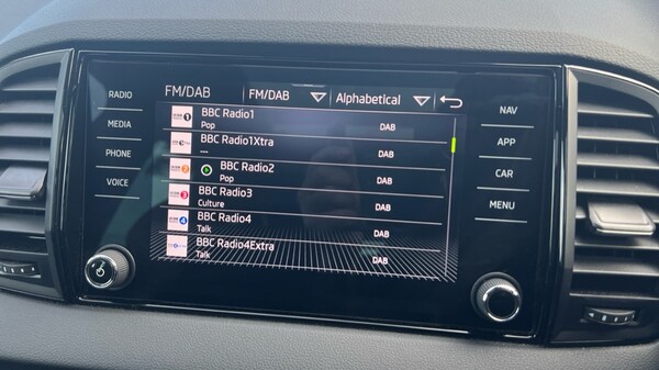 Used Skoda Karoq 2024 for sale - 75451876: Photo 24