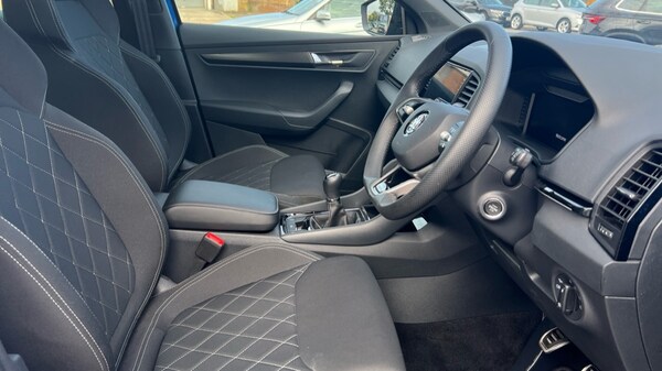 Used Skoda Karoq 2024 for sale - 75451876: Photo 26