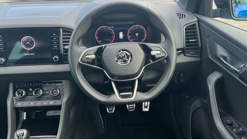 Vehicle 27