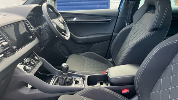 Used Skoda Karoq 2024 for sale - 75451876: Photo 28