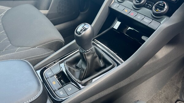 Used Skoda Karoq 2024 for sale - 75451876: Photo 40