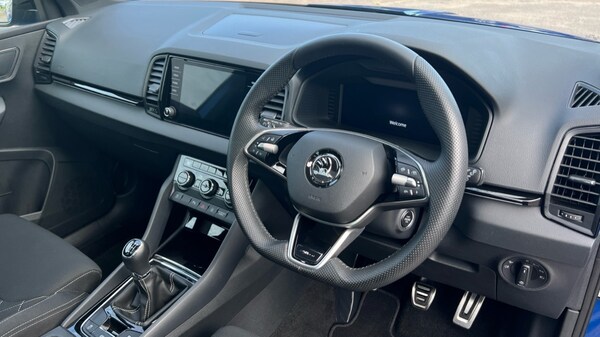 Used Skoda Karoq 2024 for sale - 75451876: Photo 6