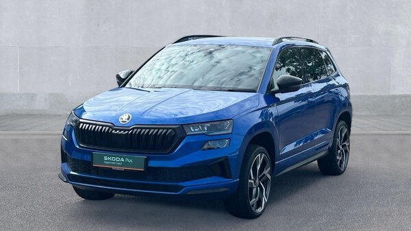 Used Skoda Karoq 2024 for sale - 75451876: Photo 7