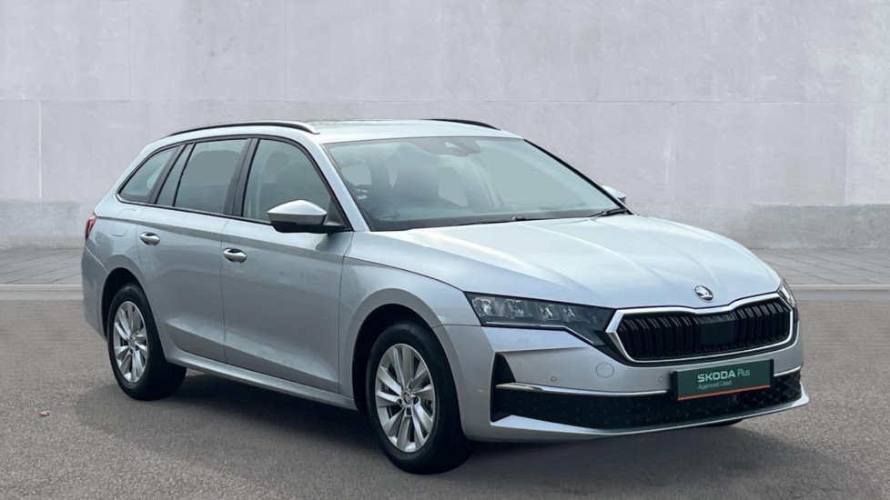 Used Skoda Octavia 2024 for sale - 75934668: Photo 1