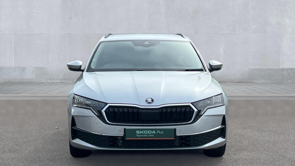 Used Skoda Octavia 2024 for sale - 75934668: Photo 10