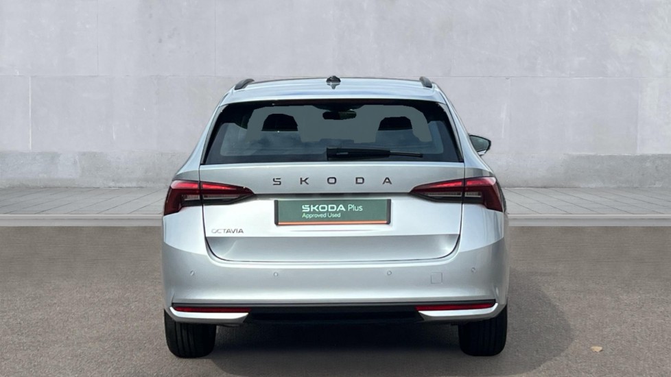 Used Skoda Octavia 2024 for sale - 75934668: Photo 11