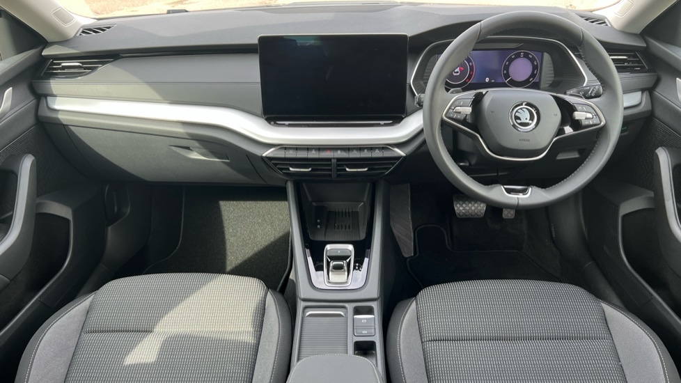 Used Skoda Octavia 2024 for sale - 75934668: Photo 12