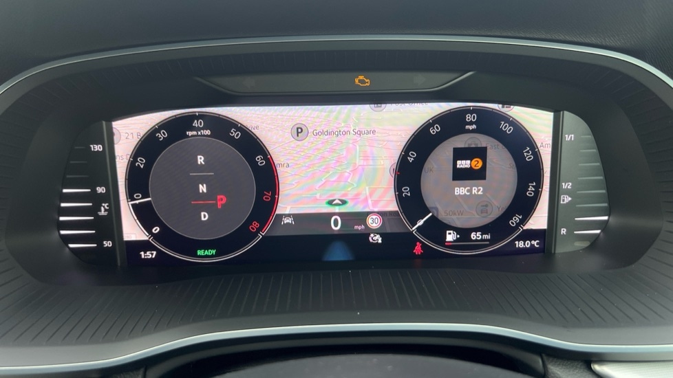 Used Skoda Octavia 2024 for sale - 75934668: Photo 14