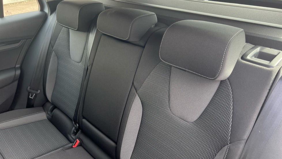 Used Skoda Octavia 2024 for sale - 75934668: Photo 15