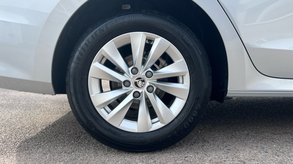 Used Skoda Octavia 2024 for sale - 75934668: Photo 18