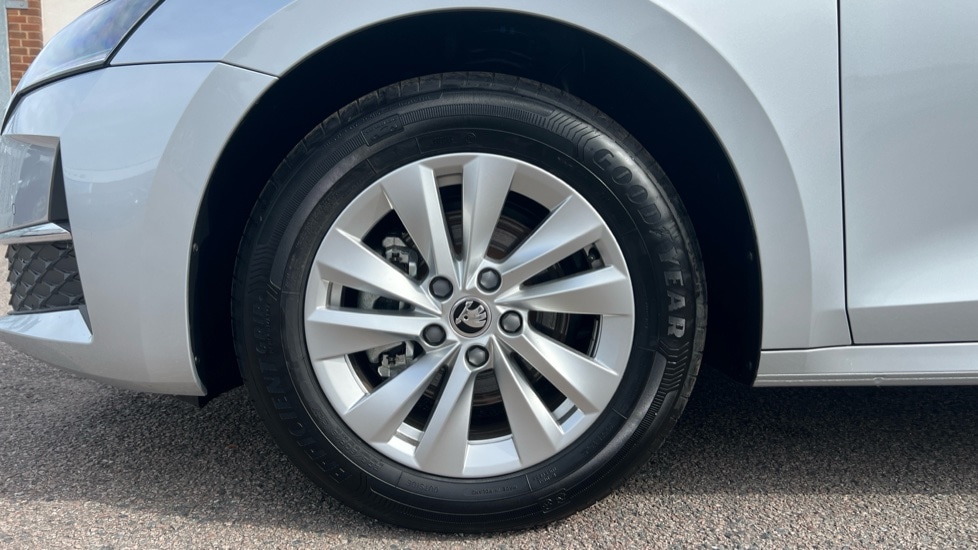 Used Skoda Octavia 2024 for sale - 75934668: Photo 19