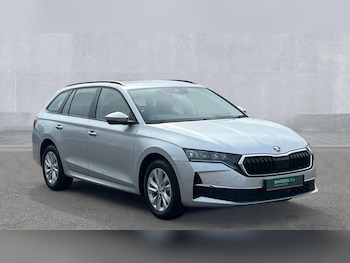 Used Skoda Octavia 2024 for sale - 75934668: Photo