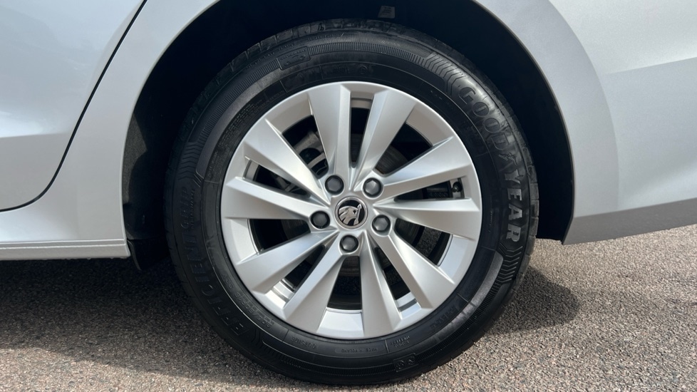 Used Skoda Octavia 2024 for sale - 75934668: Photo 20