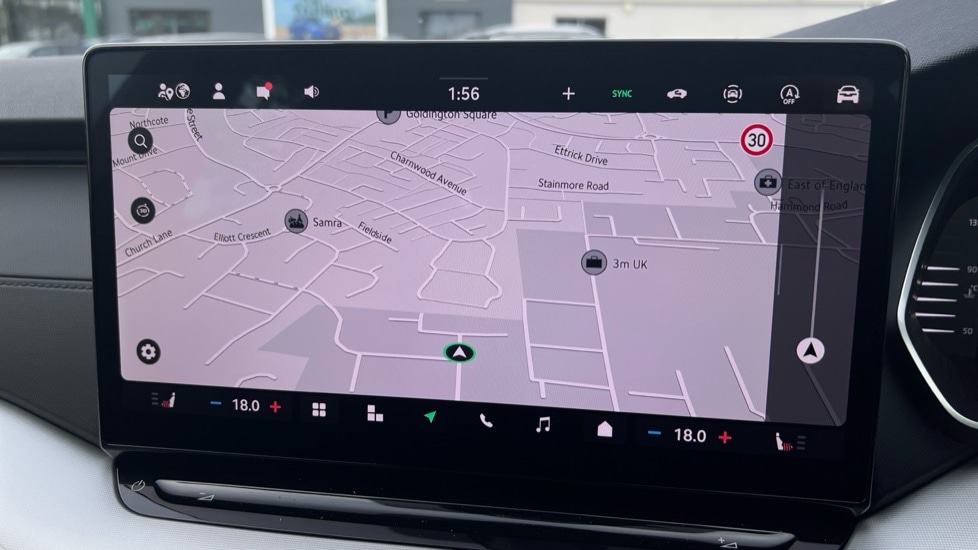 Used Skoda Octavia 2024 for sale - 75934668: Photo 21