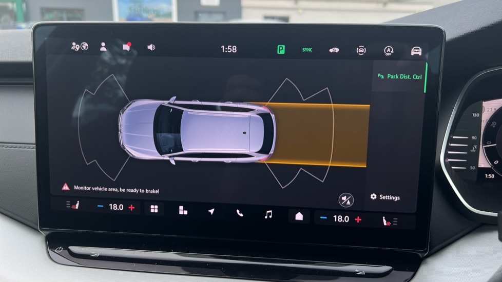 Used Skoda Octavia 2024 for sale - 75934668: Photo 22