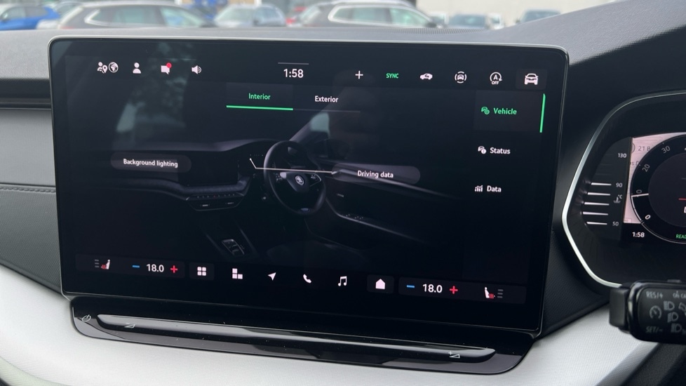 Used Skoda Octavia 2024 for sale - 75934668: Photo 23