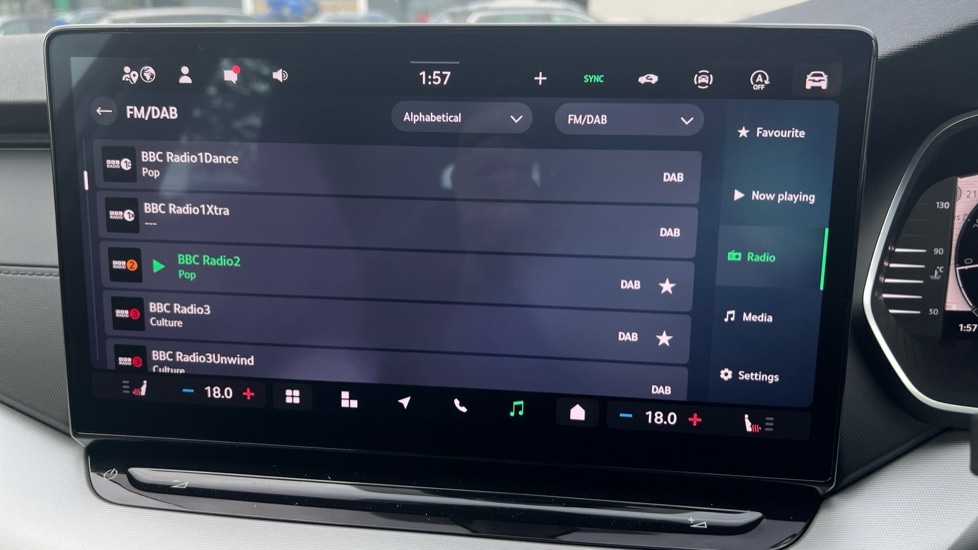 Used Skoda Octavia 2024 for sale - 75934668: Photo 24