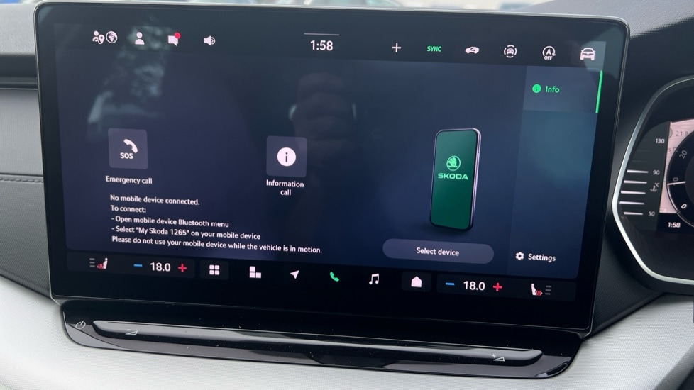 Used Skoda Octavia 2024 for sale - 75934668: Photo 25