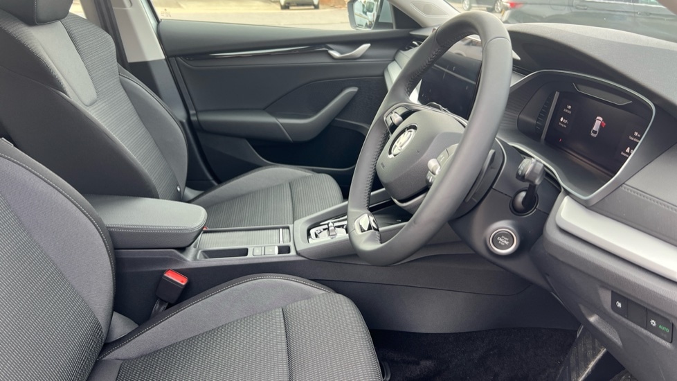 Used Skoda Octavia 2024 for sale - 75934668: Photo 26