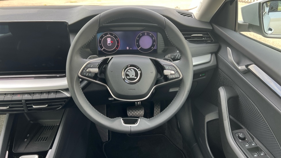 Used Skoda Octavia 2024 for sale - 75934668: Photo 27