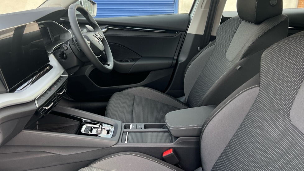 Used Skoda Octavia 2024 for sale - 75934668: Photo 28