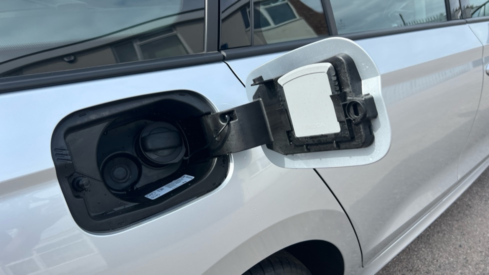 Used Skoda Octavia 2024 for sale - 75934668: Photo 29