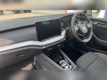 Used Skoda Octavia 2024 for sale - 75934668: Photo