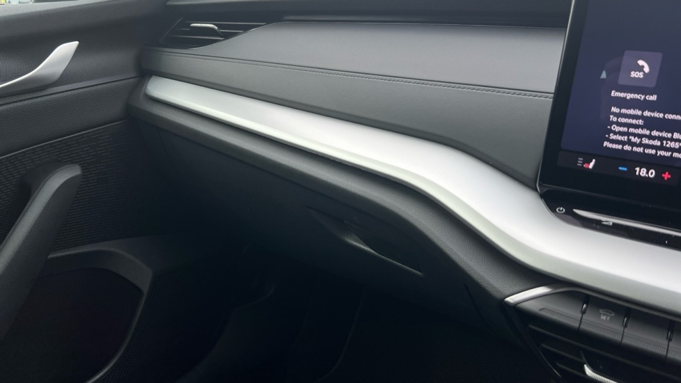 Used Skoda Octavia 2024 for sale - 75934668: Photo 30