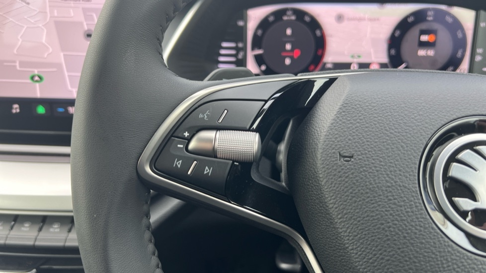 Used Skoda Octavia 2024 for sale - 75934668: Photo 32