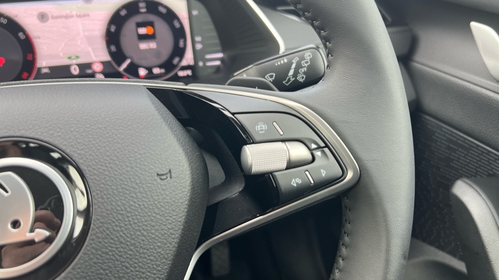 Used Skoda Octavia 2024 for sale - 75934668: Photo 33