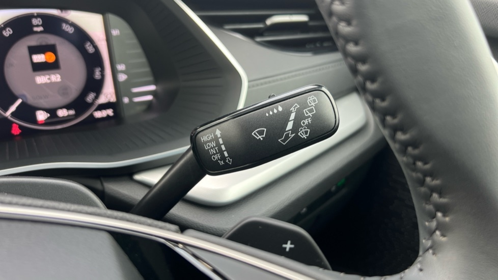 Used Skoda Octavia 2024 for sale - 75934668: Photo 35