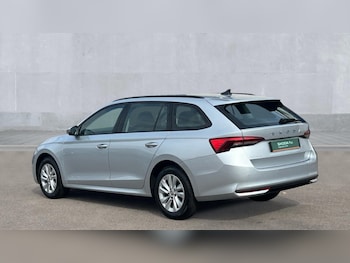 Used Skoda Octavia 2024 for sale - 75934668: Photo