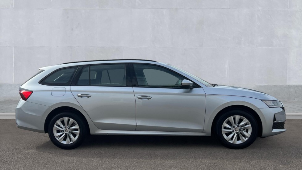 Used Skoda Octavia 2024 for sale - 75934668: Photo 4