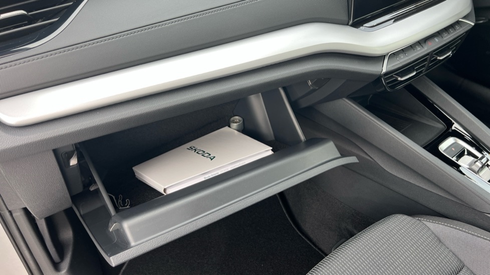 Used Skoda Octavia 2024 for sale - 75934668: Photo 41