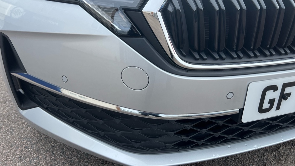 Used Skoda Octavia 2024 for sale - 75934668: Photo 42