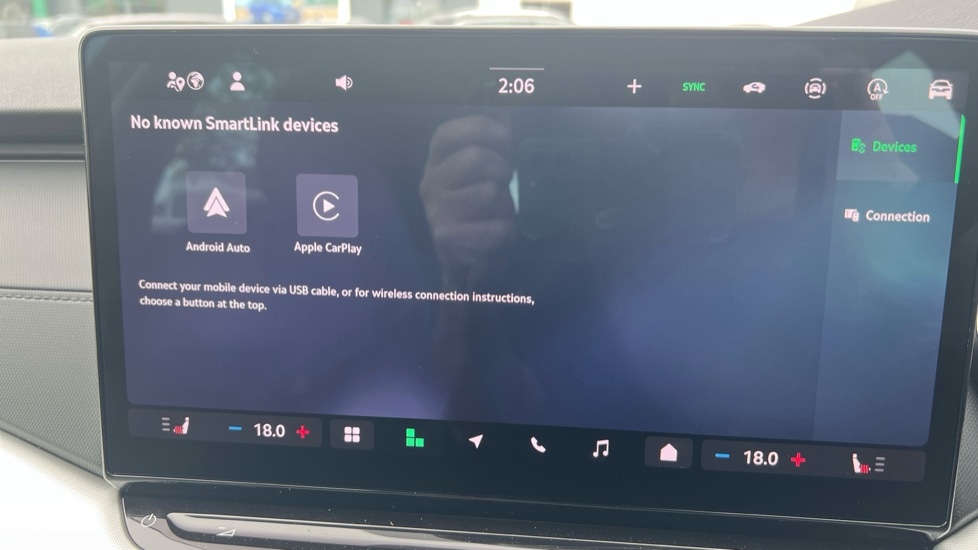 Used Skoda Octavia 2024 for sale - 75934668: Photo 44