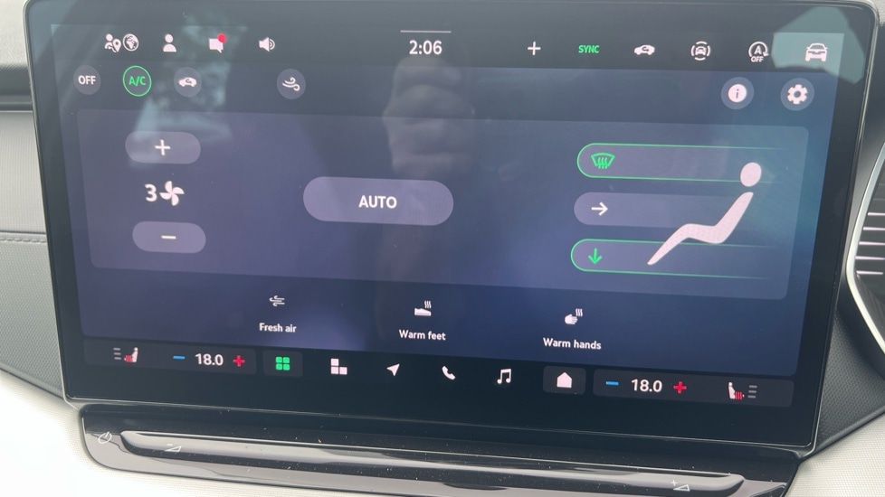 Used Skoda Octavia 2024 for sale - 75934668: Photo 45