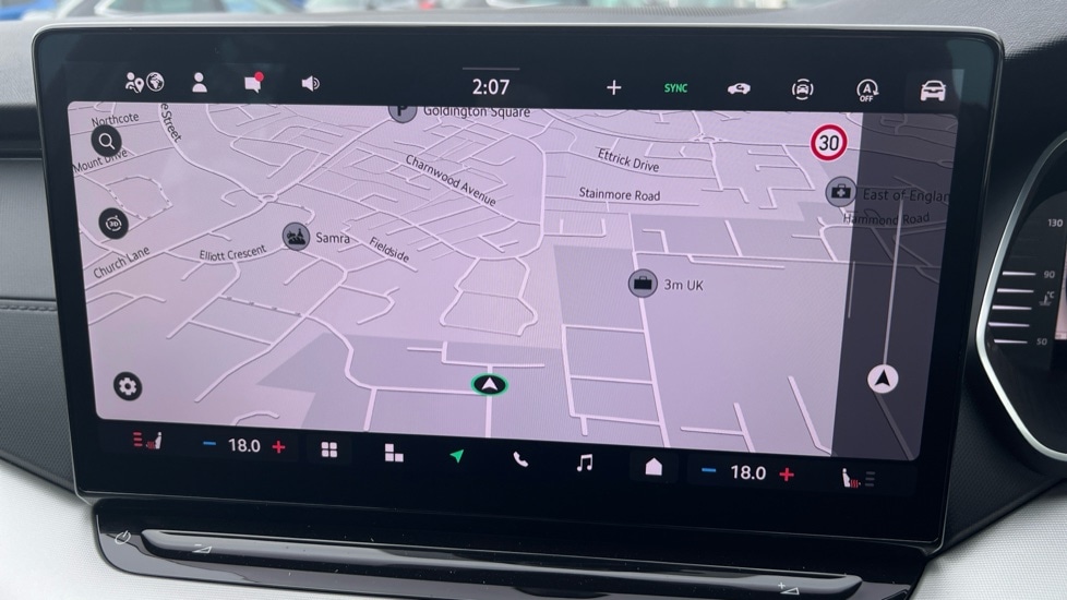 Used Skoda Octavia 2024 for sale - 75934668: Photo 47