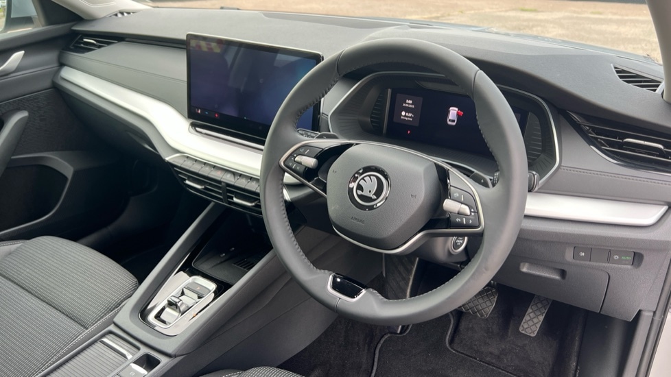 Used Skoda Octavia 2024 for sale - 75934668: Photo 6