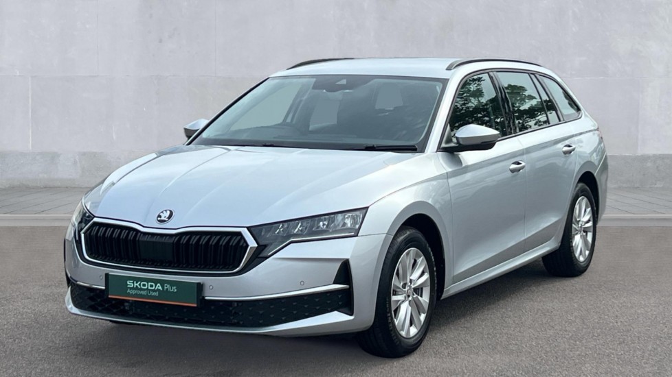 Used Skoda Octavia 2024 for sale - 75934668: Photo 7